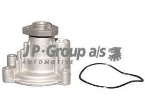 JP GROUP 1114105000 vandens siurblys 
 Aušinimo sistema -> Vandens siurblys/tarpiklis -> Vandens siurblys
03C121005D, 03C121005DX, 03C121005F