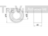 TREVI AUTOMOTIVE WB1420 rato guolio komplektas 
 Ašies montavimas/vairavimo mechanizmas/ratai -> Rato stebulė/montavimas -> Rato guolis
H00126042, H26033065