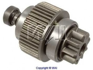 WAIglobal 54-8125 laisvos eigos pavara, starteris
8944232340, 213035009, 213075002