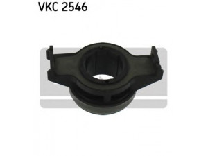 SKF VKC 2546 sankabos paleidiklis 
 Sankaba/dalys -> Atleidiklis, sankaba -> Sankabos paleidiklis
6744842, 6928450, 93ZT 7548 AB