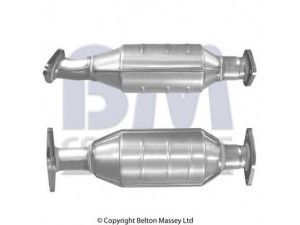 BM CATALYSTS BM80472H katalizatoriaus keitiklis 
 Išmetimo sistema -> Katalizatoriaus keitiklis
289502A630, 289502A630