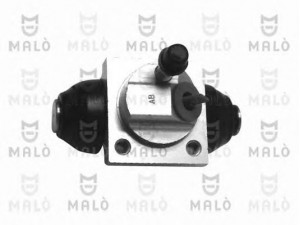 MAL? 89939 rato stabdžių cilindras 
 Stabdžių sistema -> Ratų cilindrai
4514200018, A4514200018