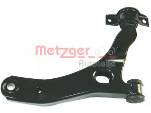 METZGER 58038302 vikšro valdymo svirtis 
 Ašies montavimas/vairavimo mechanizmas/ratai -> Valdymo svirtis/pasukamosios svirties sujungimas -> Vairo trauklės (valdymo svirtis, išilginis balansyras, diago
1332454, 1355048, 2R143042BJ, 2T143042BF