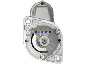 AD KÜHNER 20923 starteris 
 Elektros įranga -> Starterio sistema -> Starteris
36100-23100, 36100-23150, 36100-23160