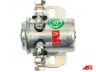 AS-PL SS9053 solenoidinis jungiklis, starteris
AT57170, 1613990, 1620555, 337670