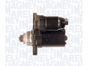 MAGNETI MARELLI 944280207800 starteris 
 Elektros įranga -> Starterio sistema -> Starteris
02T 911 023G, 02T911023G