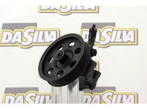 DA SILVA DP2831 hidraulinis siurblys, vairo sistema 
 Vairavimas -> Vairo pavara/siurblys
4074608, XS4C-3A696-RA, XS4C-3A696-RB