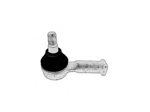 OCAP 0293824 skersinės vairo trauklės galas 
 Vairavimas -> Vairo mechanizmo sujungimai
3669093