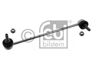 FEBI BILSTEIN 40956 šarnyro stabilizatorius 
 Ašies montavimas/vairavimo mechanizmas/ratai -> Stabilizatorius/fiksatoriai -> Pasukimo trauklė
31 35 9 806 352