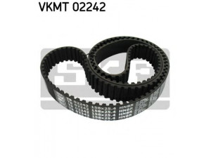 SKF VKMT 02242 paskirstymo diržas 
 Techninės priežiūros dalys -> Papildomas remontas
46400045, 46514671, 55188191