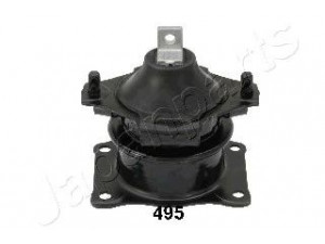 JAPANPARTS RU-495 variklio montavimas 
 Variklis -> Prekių paieška pagal schemą
50830-SDA-A02