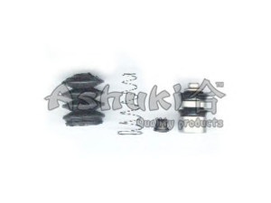 ASHUKI 0816-3202 remonto komplektas, sankabos darbinis cilindras
04313-12020/030