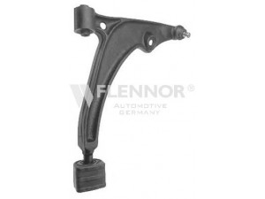 FLENNOR FL863-G vikšro valdymo svirtis 
 Ašies montavimas/vairavimo mechanizmas/ratai -> Valdymo svirtis/pasukamosios svirties sujungimas -> Vairo trauklės (valdymo svirtis, išilginis balansyras, diago
4520163G01