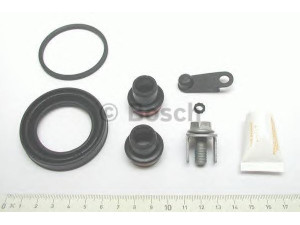 BOSCH 0 204 104 215 remonto komplektas, stabdžių apkaba 
 Stabdžių sistema -> Stabdžių matuoklis -> Stabdžių matuoklio montavimas
4427 82, 4427 82