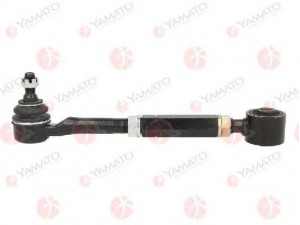 YAMATO J92029YMT vikšro valdymo svirtis 
 Ašies montavimas/vairavimo mechanizmas/ratai -> Valdymo svirtis/pasukamosios svirties sujungimas -> Vairo trauklės (valdymo svirtis, išilginis balansyras, diago
48710-0R010, 48710-0R020, 48710-0R030