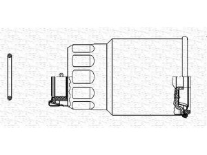 MAGNETI MARELLI 213908570000 kuro filtras 
 Filtrai -> Kuro filtras
190686, R2L1-13-ZA55A, R2L1-13-ZA5A