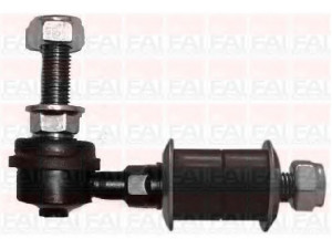 FAI AutoParts SS2366 šarnyro stabilizatorius 
 Ašies montavimas/vairavimo mechanizmas/ratai -> Stabilizatorius/fiksatoriai -> Savaime išsilyginanti atrama
546184M400