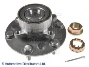 BLUE PRINT ADC48253 rato guolio komplektas 
 Ašies montavimas/vairavimo mechanizmas/ratai -> Rato stebulė/montavimas -> Rato guolis
3880A012