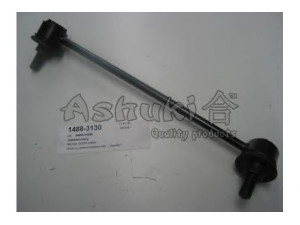 ASHUKI 1488-3130 šarnyro stabilizatorius 
 Ašies montavimas/vairavimo mechanizmas/ratai -> Stabilizatorius/fiksatoriai -> Savaime išsilyginanti atrama
54820-FD000, 54820-FD000