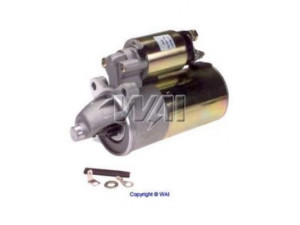 WAIglobal 3267N starteris 
 Elektros įranga -> Starterio sistema -> Starteris
3C2411000CA, 3C24CA, 3C2Z11002CA