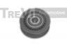 TREVI AUTOMOTIVE TA1905 kreipiantysis skriemulys, V formos rumbuotas diržas
6682020619, 6682021019