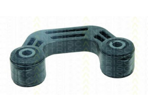 TRISCAN 8500 68600 šarnyro stabilizatorius 
 Ašies montavimas/vairavimo mechanizmas/ratai -> Stabilizatorius/fiksatoriai -> Savaime išsilyginanti atrama
20481-AA001