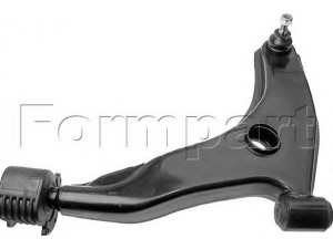 FORMPART 3009003 vikšro valdymo svirtis 
 Ašies montavimas/vairavimo mechanizmas/ratai -> Valdymo svirtis/pasukamosios svirties sujungimas -> Vairo trauklės (valdymo svirtis, išilginis balansyras, diago
MN133617, MR179479, MR915769, 30821650