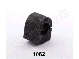 JAPANPARTS RU-1062 įvorė, stabilizatorius 
 Ašies montavimas/vairavimo mechanizmas/ratai -> Stabilizatorius/fiksatoriai -> Sklendės
54613-VB002