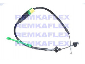 REMKAFLEX 62.2410(AK) sankabos trosas 
 Sankaba/dalys -> Sankabos valdymas -> Sankabos trosas
701721335, 701721335B, 7D1721335