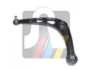 RTS 96-90439-2 vikšro valdymo svirtis 
 Ašies montavimas/vairavimo mechanizmas/ratai -> Valdymo svirtis/pasukamosios svirties sujungimas -> Vairo trauklės (valdymo svirtis, išilginis balansyras, diago
6025307649