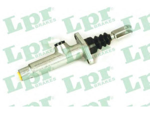 LPR 7113 pagrindinis cilindras, sankaba 
 Sankaba/dalys -> Sankabos valdymas -> Pagrindinis cilindras
71738463, 82442897