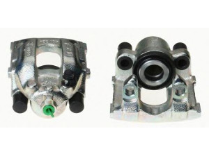 BREMBO F 06 094 stabdžių apkaba 
 Dviratė transporto priemonės -> Stabdžių sistema -> Stabdžių apkaba / priedai
34211163321, 34211164579