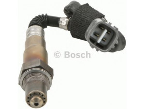 BOSCH 0 258 986 719 lambda jutiklis 
 Išmetimo sistema -> Lambda jutiklis
89465 97407, 89465B1020, 89465 02340