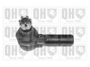 QUINTON HAZELL QR2341S skersinės vairo trauklės galas 
 Vairavimas -> Vairo mechanizmo sujungimai
45044 69035, 45046 69035