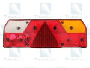 TRUCKLIGHT TL-UN009R galinis žibintas