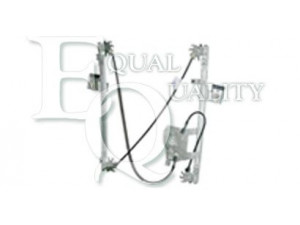 EQUAL QUALITY 150834 slankioji trinkelė, lango pakėliklis 
 Vidaus įranga -> Elektrinis lango pakėliklis
850571, 60802760, 1138208, 1331618