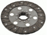 SACHS 1864 634 050 sankabos diskas