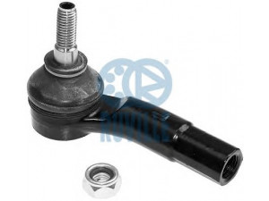 RUVILLE 915282 skersinės vairo trauklės galas 
 Vairavimas -> Vairo mechanizmo sujungimai
1202549, DD32-32-290, DE90-32-290