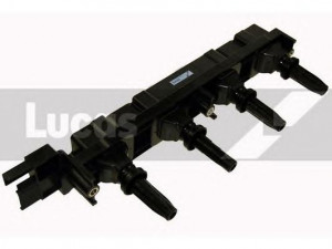 LUCAS ELECTRICAL DMB875 ritė, uždegimas 
 Kibirkšties / kaitinamasis uždegimas -> Uždegimo ritė
597084, 5970A5, 597084, 5970A5