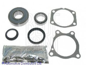 BLUE PRINT ADT38343 rato guolio komplektas 
 Ašies montavimas/vairavimo mechanizmas/ratai -> Rato stebulė/montavimas -> Rato guolis