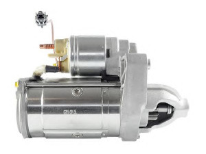 FRIESEN 8080336 starteris 
 Elektros įranga -> Starterio sistema -> Starteris
23300-5X20C