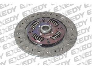 EXEDY ISD113U sankabos diskas 
 Sankaba/dalys -> Sankabos diskas
3010008T00, 3010008T02, 3010008T04
