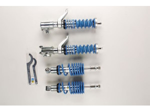BILSTEIN 48-118804 pakabos komplektas, amortizatorius