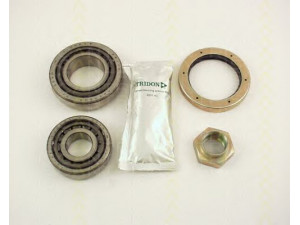 TRISCAN 8530 15114 rato guolio komplektas