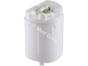 HOFFER 7506991 sūkurinė kamera, degalų siurblys 
 Degalų tiekimo sistema -> Kuro bakas/dalys
4B0919051F