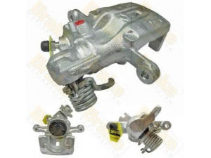Brake ENGINEERING CA1467R stabdžių apkaba 
 Stabdžių sistema -> Stabdžių matuoklis -> Stabdžių matuoklio montavimas
4400154C01