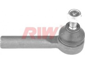 RIW DW2001 skersinės vairo trauklės galas 
 Vairavimas -> Vairo mechanizmo sujungimai
48810-A78B00, 521136