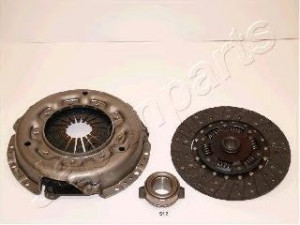 JAPANPARTS KF-512 sankabos komplektas