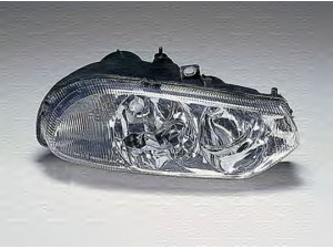 MAGNETI MARELLI 712415601129 priekinis žibintas 
 Kėbulas -> Priekinis žibintas/dalys -> Priekinis žibintas/įterp.
60677965