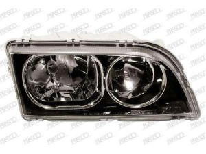 PRASCO VV0294933 priekinis žibintas 
 Kėbulas -> Priekinis žibintas/dalys -> Priekinis žibintas/įterp.
30899879